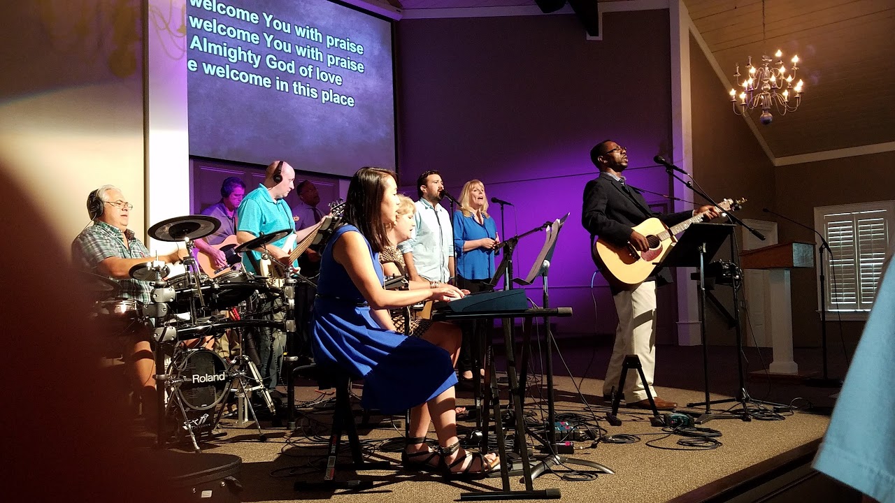 MBC Worship 11
