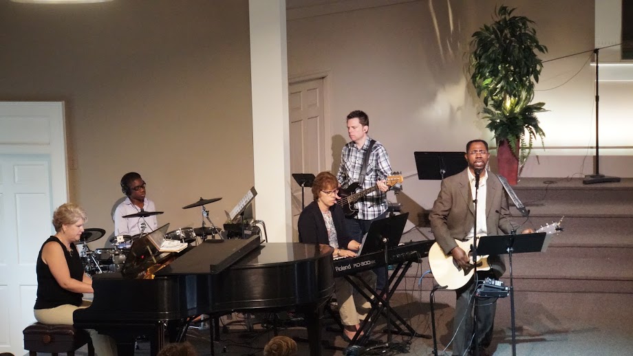 MBC Worship 2