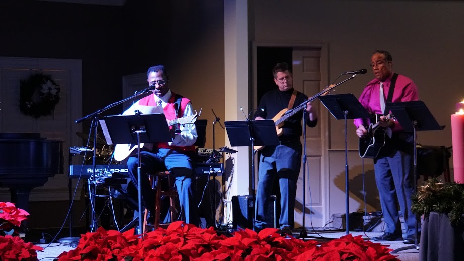 MBC Worship 3