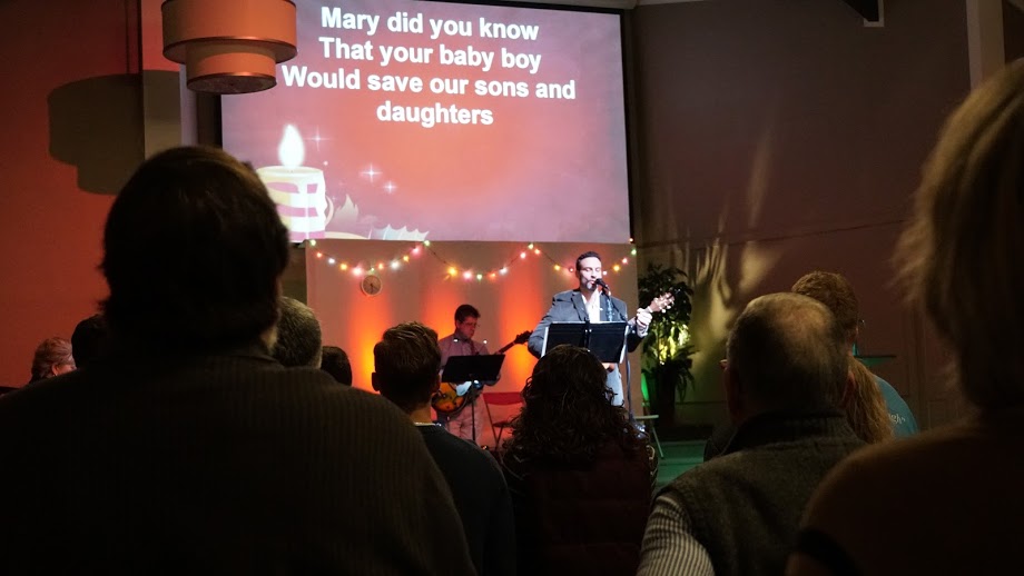 MBC Worship 5