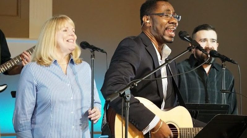 MBC Worship 7