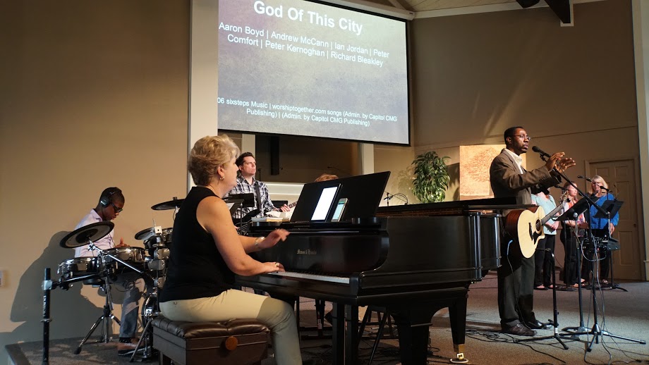 MBC Worship