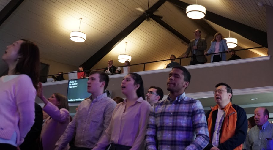 worship contemplitive