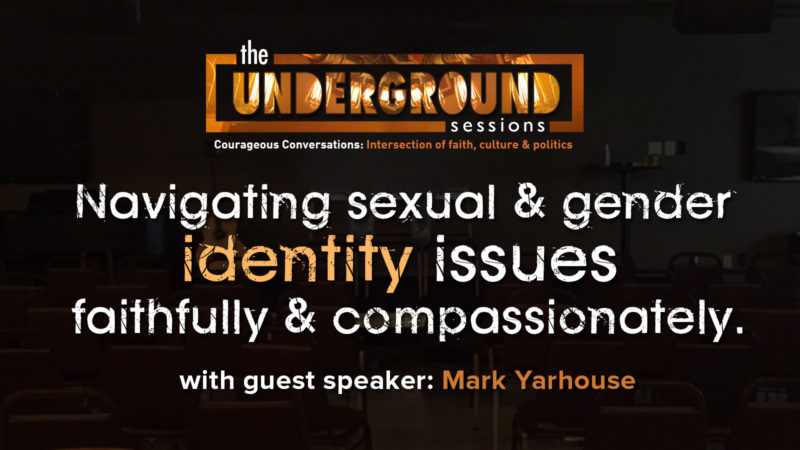 Underground Sessions