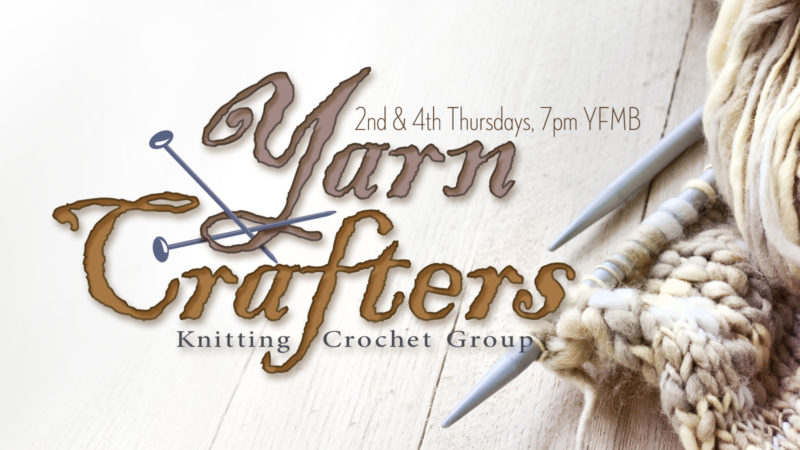 Yarn Crafters