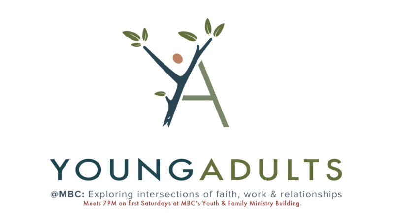 Young Adult 7pm YFMB 16.9HD
