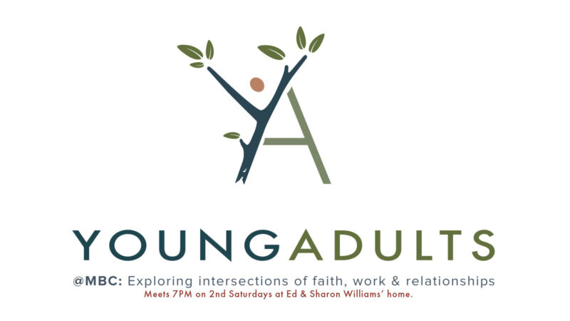 Young Adults 2021 summer 2nd Sat 16