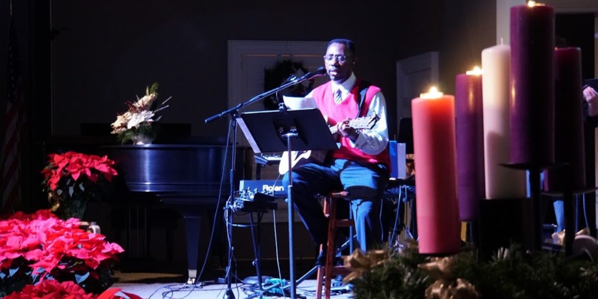 MBC Worship 4