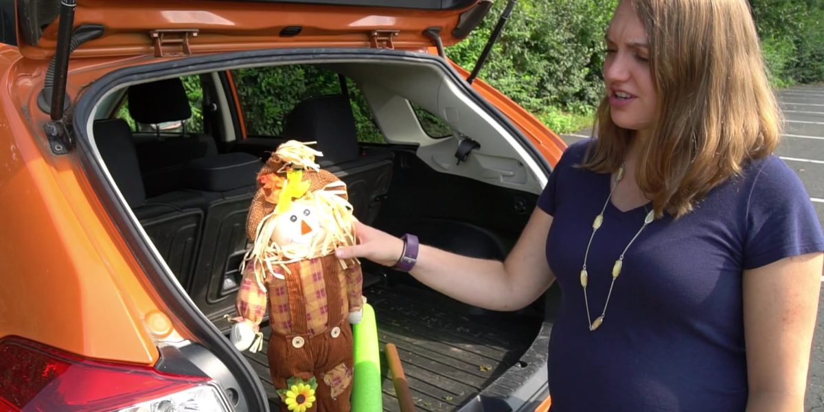 Trunk or Treat ’18 Video - Vimeo thumbnail