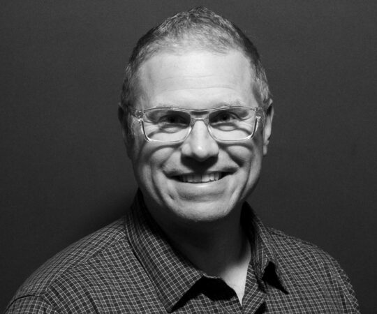 Picture of Bob Erbig