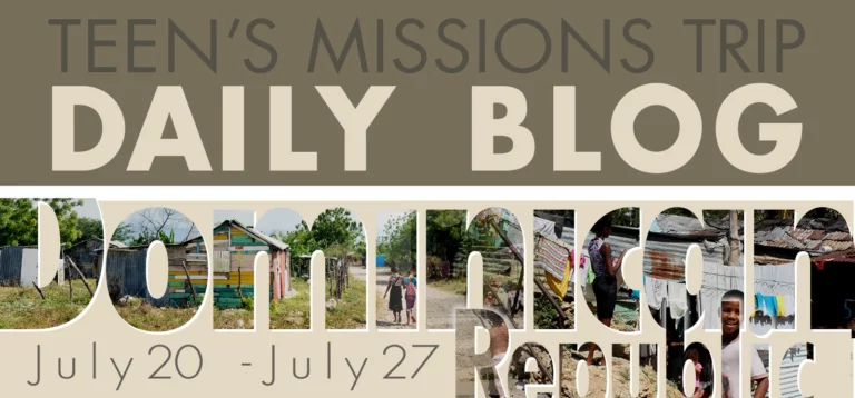 Mission Trip Blog copy