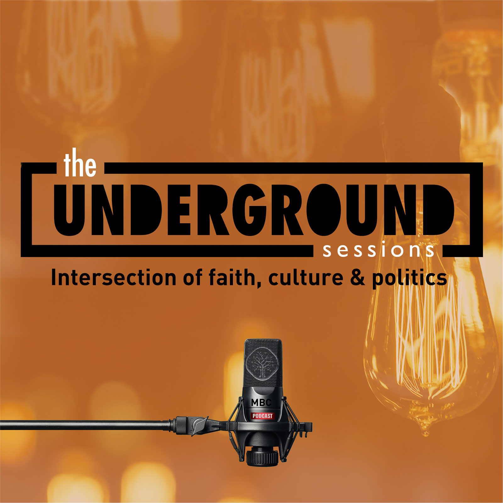 The Underground Sessions