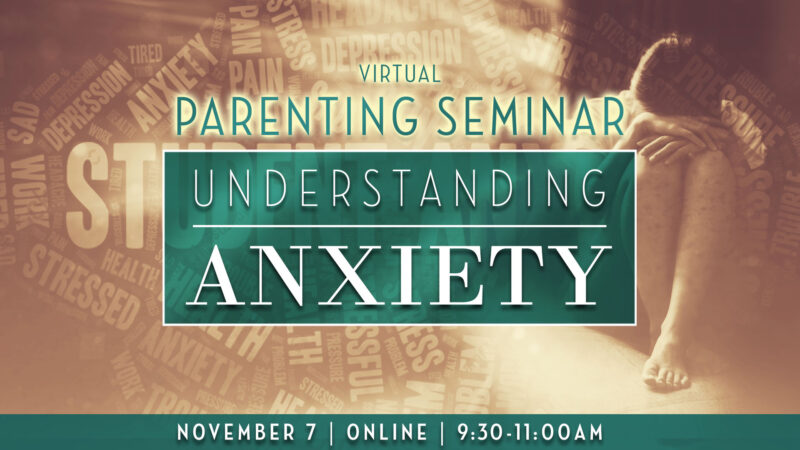 Parenting Webinar