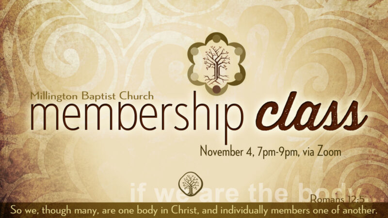 Membership