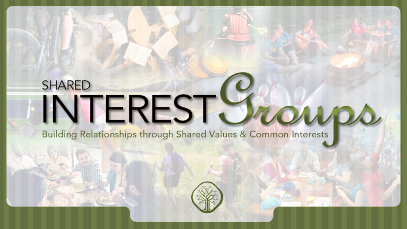 Shared Interest Groups 169