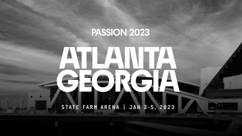 Passion Conference 2023