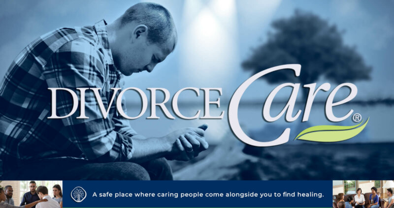 DivorcCare 169HD