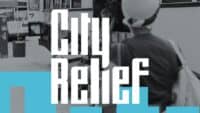 City Relief 16.9