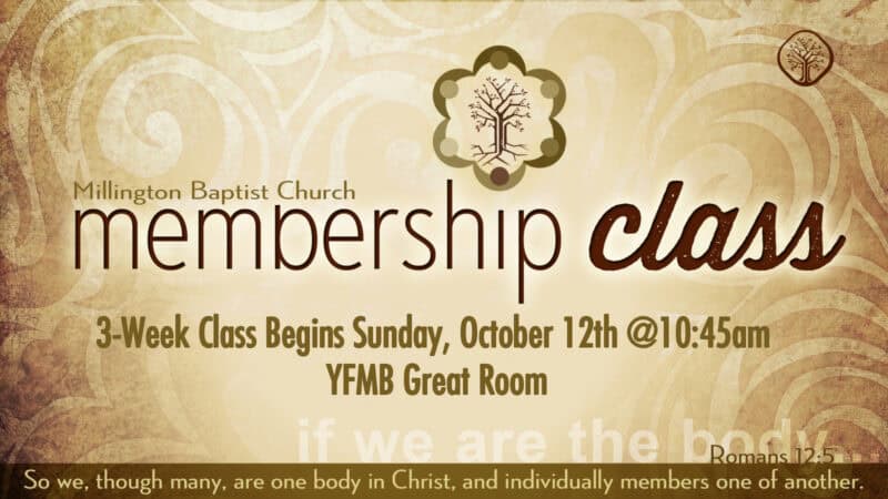 Membership