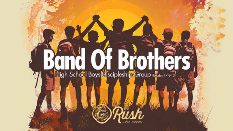 band of brothers 169-MBC-COMMS-Workstation