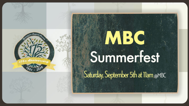 MBC Summerfest