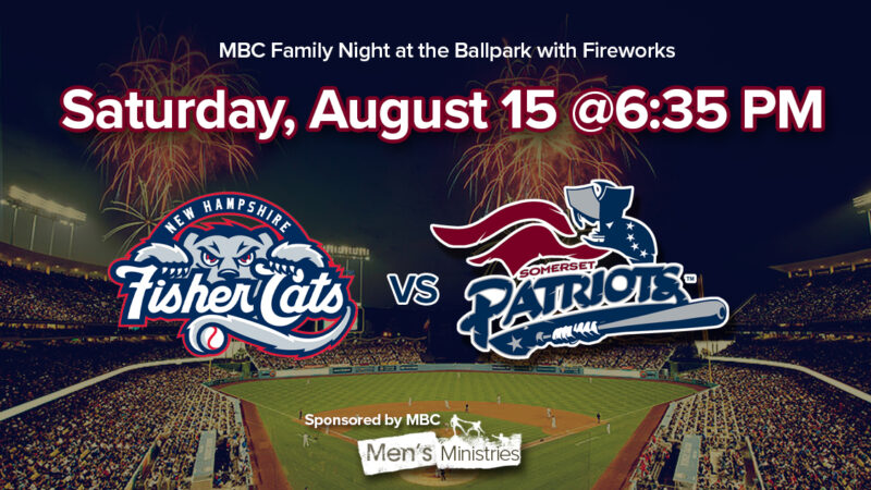 Somerset Patriots Night 2026