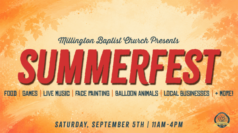 MBC Summerfest