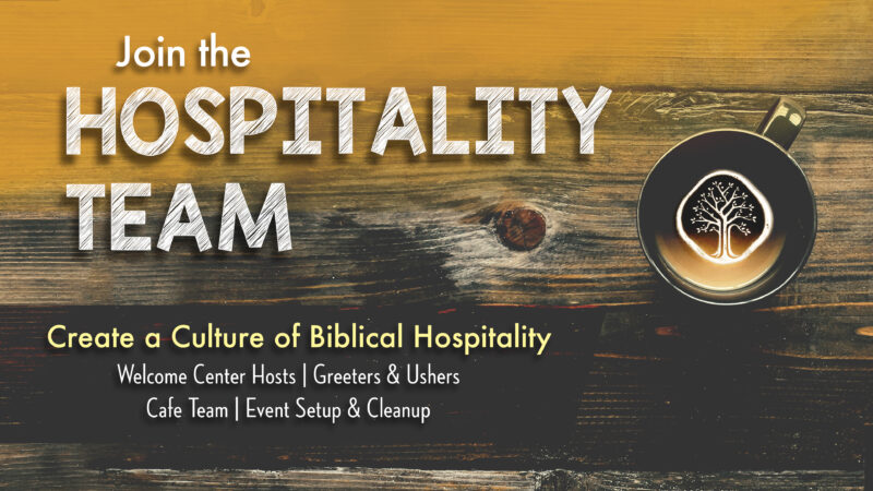 Hospitality Team 2026 16×9
