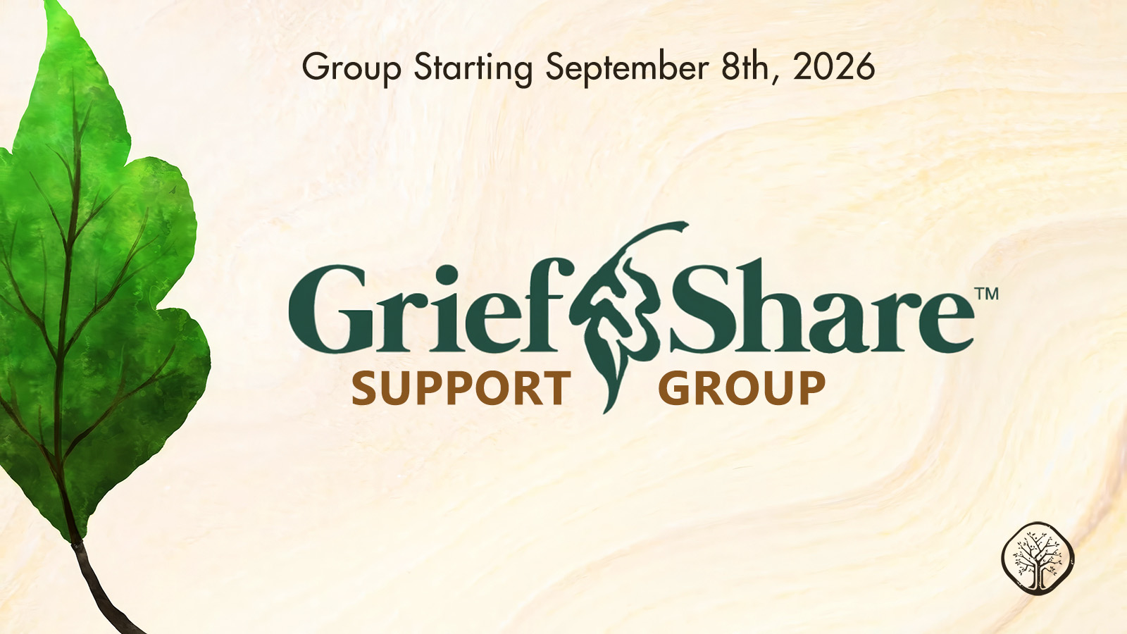 Grief Share 2026 169hd