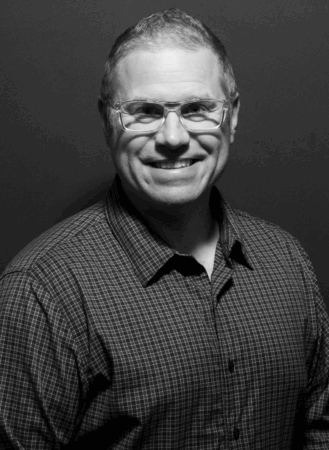 Picture of Bob Erbig